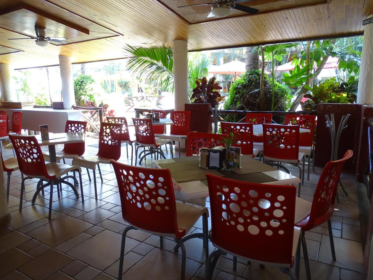 Hotel Palapa Palace Тустла-Гутьеррес Экстерьер фото